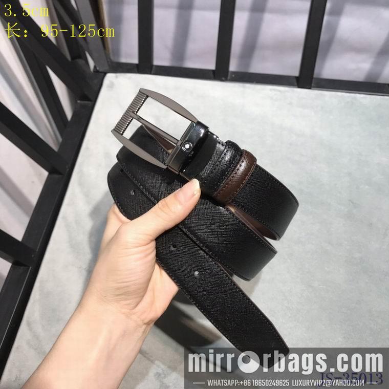 Replica Montblanc 35mmX95-125cm 8L09