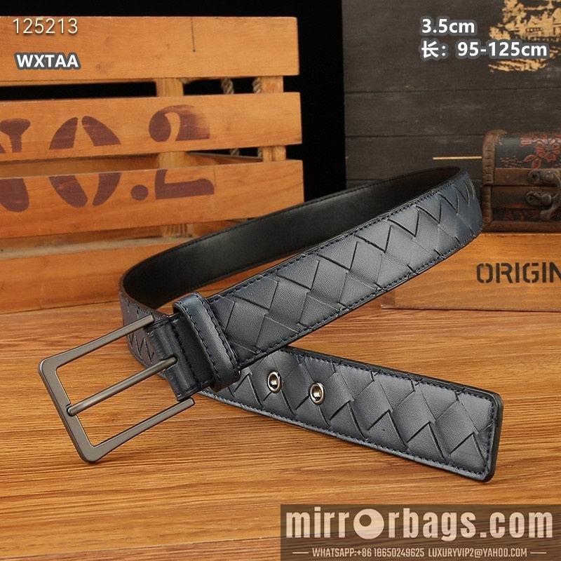 Replica BV belt 35mmX95-125cm 8L08