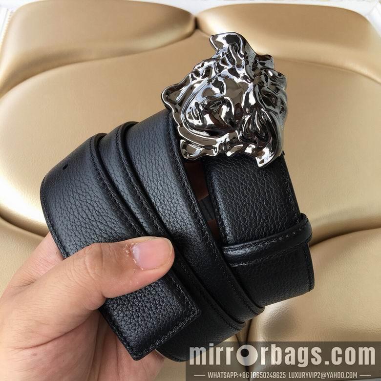 Replica Versace Belt 38mmX95-125cm sj52