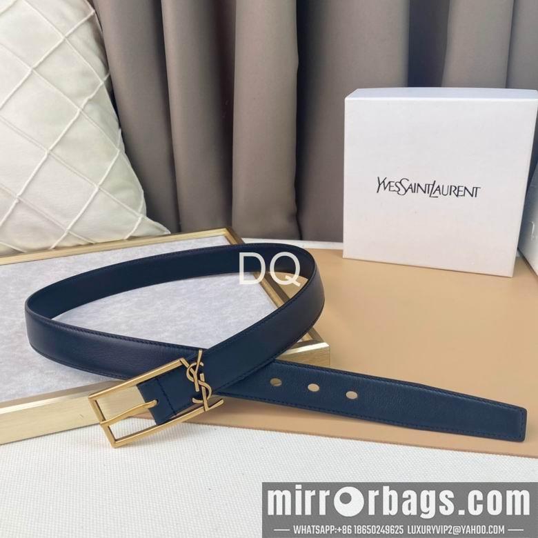 Replica YSL 30mmx90-115cm 06