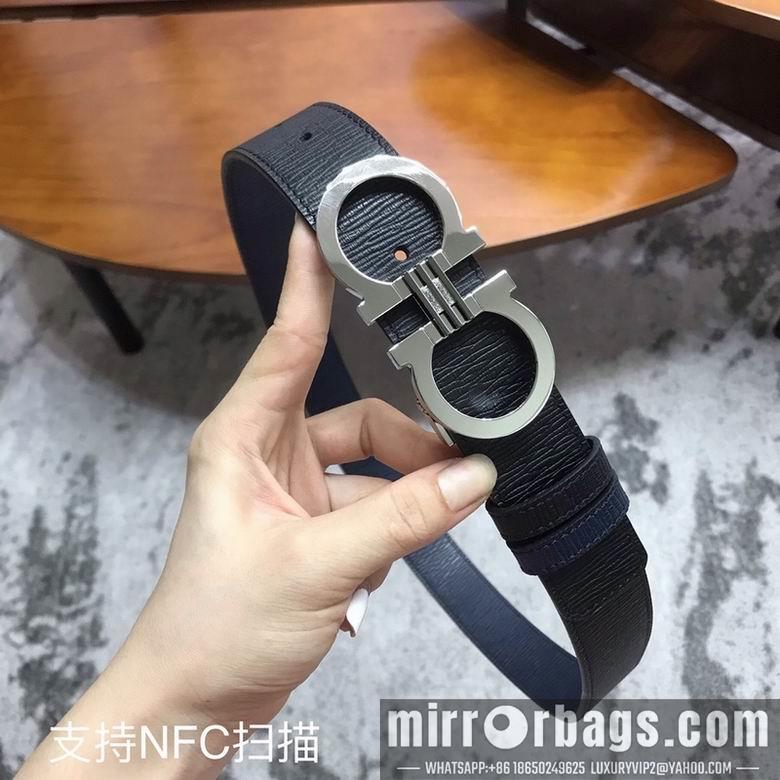 Replica Ferragamo 34mmX95-125 7D195