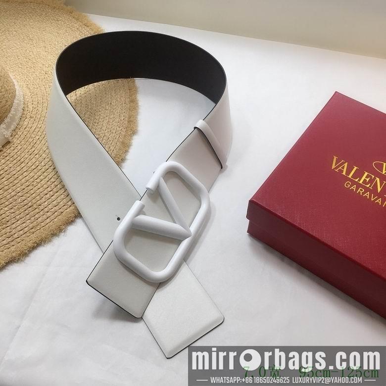 Replica Valentino Belt 70mmX95-125cm sj02