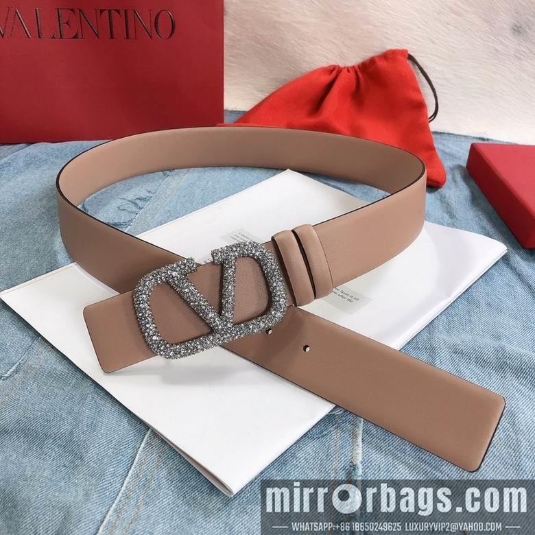 Replica Valentino Belt 40mmX90-125CM sj02