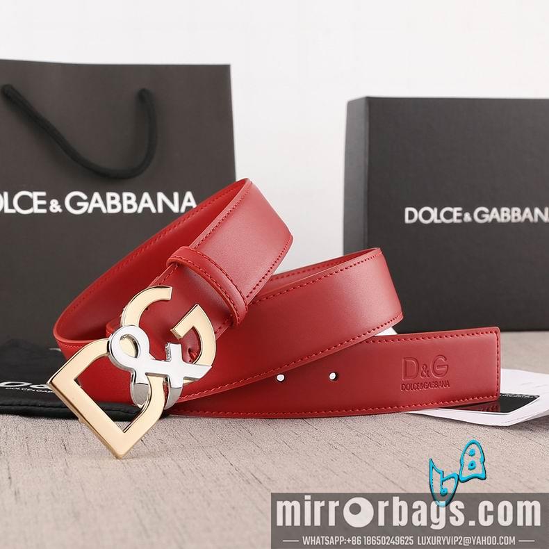 Replica DG belt 38mm lb08