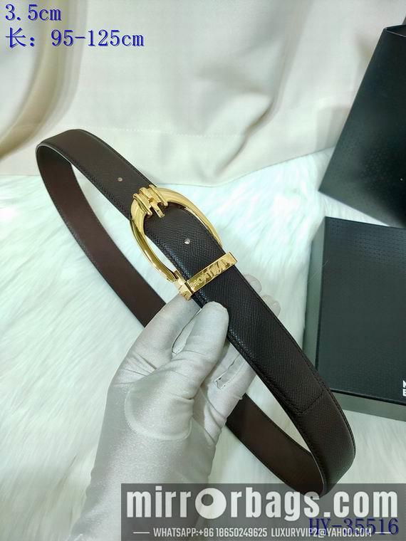 Replica Montblanc 35mmX95-125cm 8L08