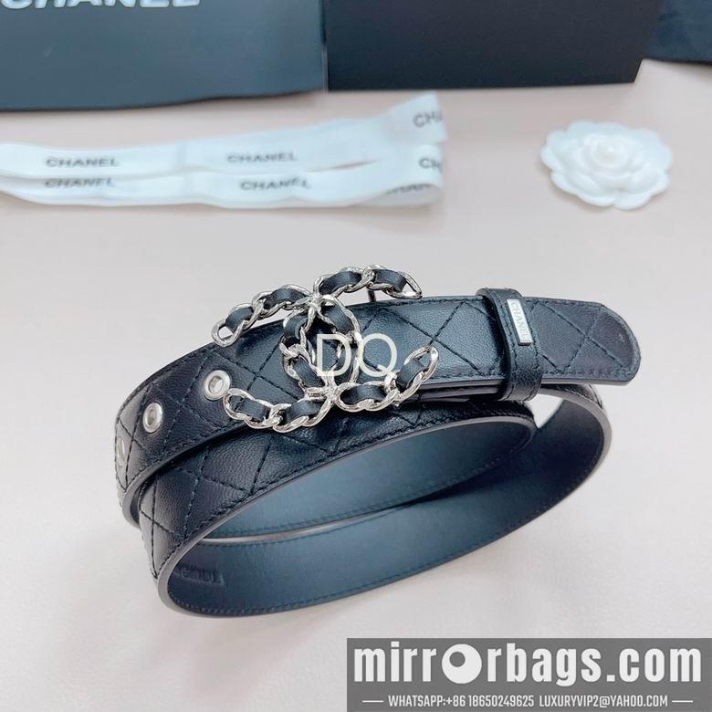 Replica Chanel 30mmx90-115cm 14