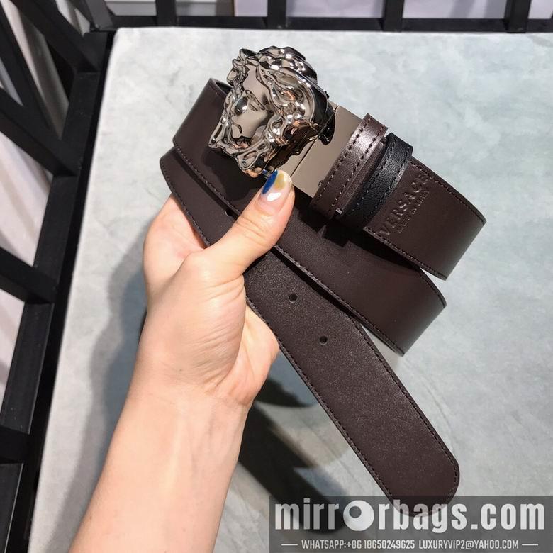 Replica Versace Belt 38mm-95x125CM 8L13