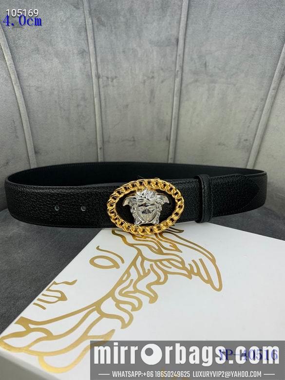 Replica Versace Belt 40mm 95-125cm 8L53