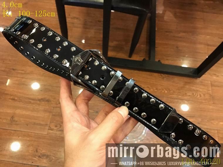 Replica Versace Belt 40mmX100-125cm 8L82