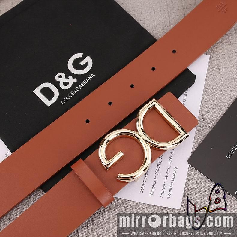 Replica DG belt 38mm lb07