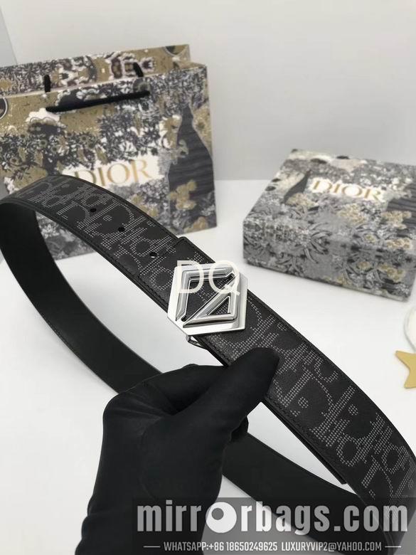 Replica Dior 38mmx95-125cm 08