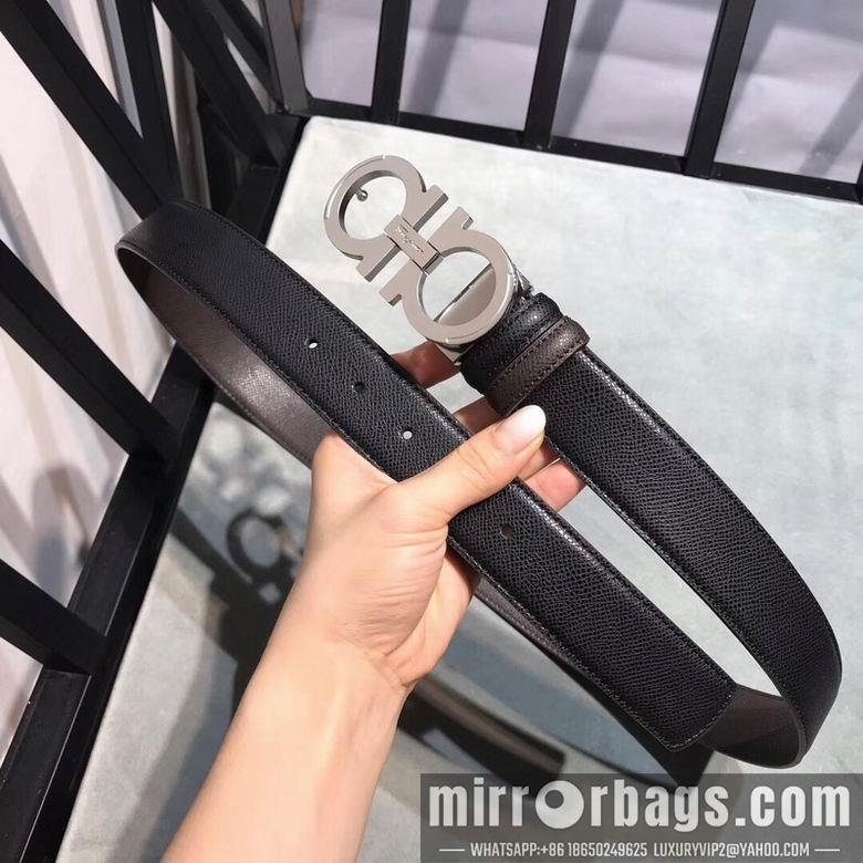 Replica Ferragamo 34mmX95-125 7D255