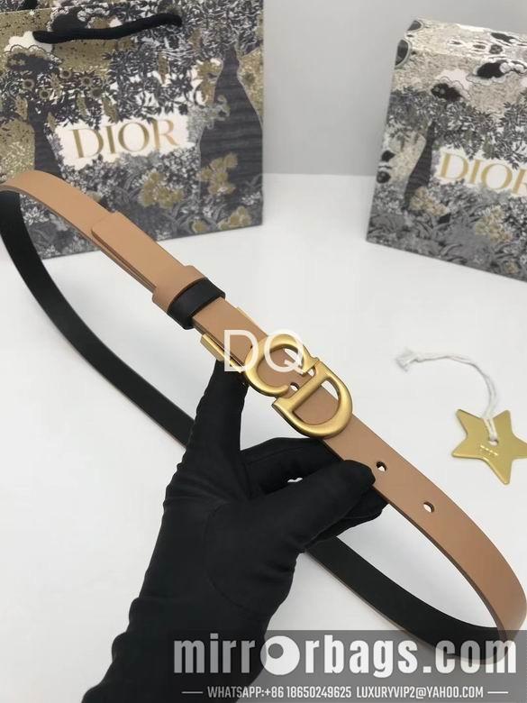 Replica Dior 20mmx90-115cm  05