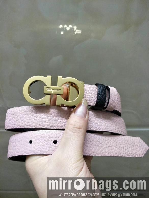 Replica Ferragamo Belt 25mmx95-110cm 7D32