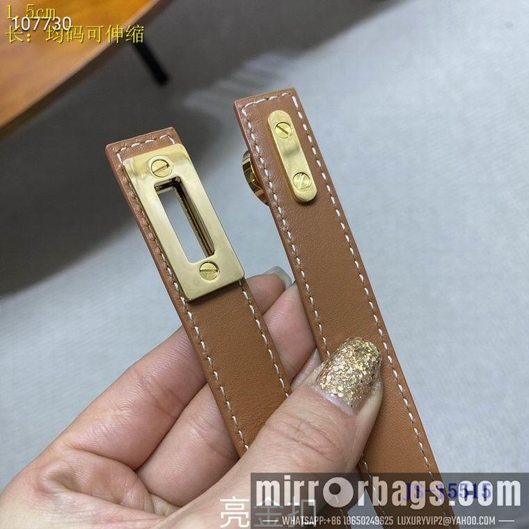Replica Ferragamo Belt 15mm 8L01