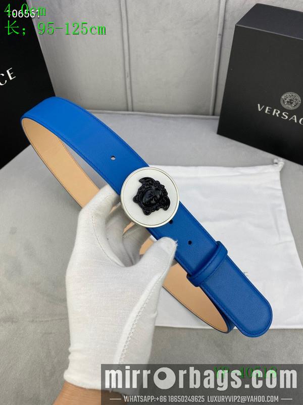 Replica Versace Belt 40mm 95-125cm 8L55