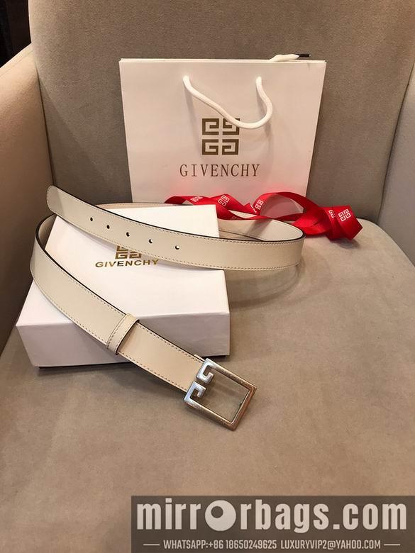 Replica Givenchy 30mmX95-110CM 7D01