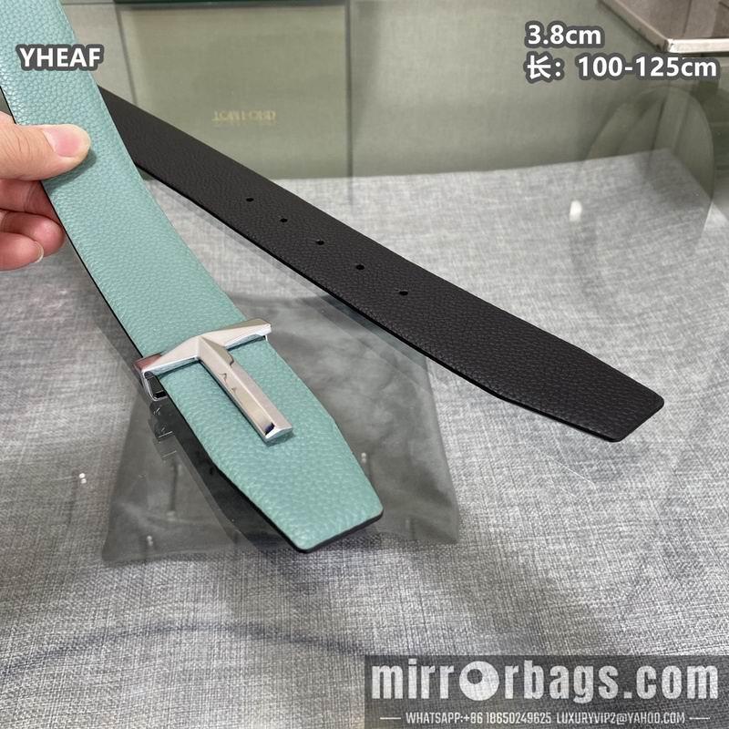 Replica Tom Ford belt 38mmX100-125cm 8L95
