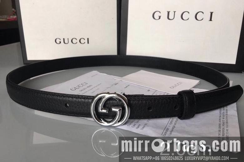 Replica Gucci 20mmX95-110CM 7D39