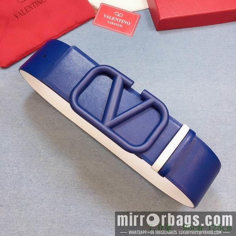 Replica Valentino Belt 70mmX95-125cm sj06