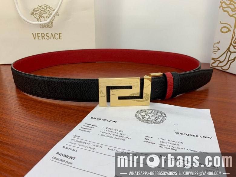 Replica Versace 34mmX95-125CM sj02