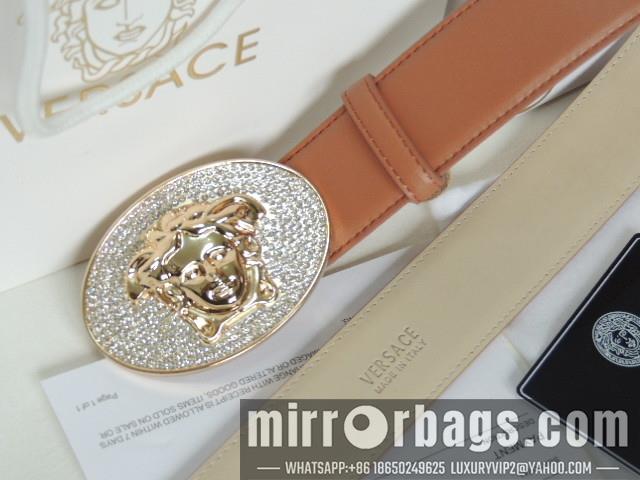Replica Versace Belt 38mm lb06