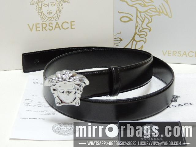 Replica Versace Belt 38mm lb03