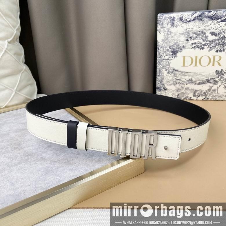Replica Dior 30mmx95-115cm 03