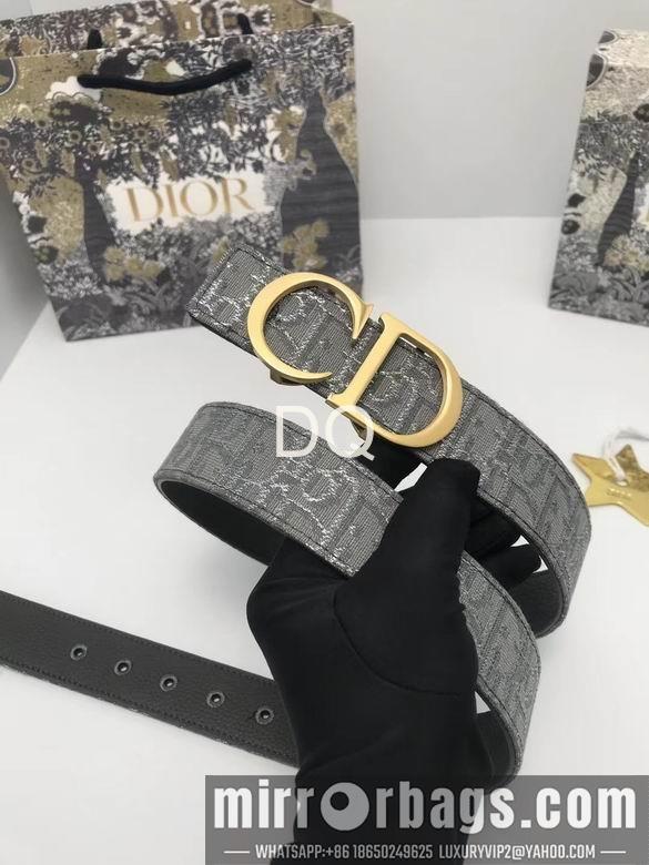 Replica Dior 35mmx95-125cm 05