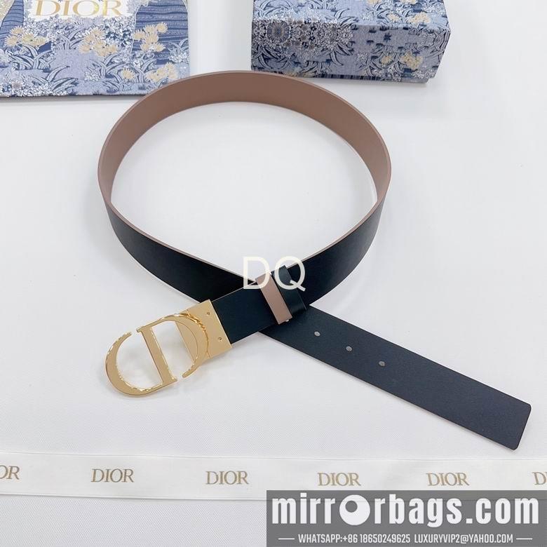 Replica Dior 35mmx95-125cm 03
