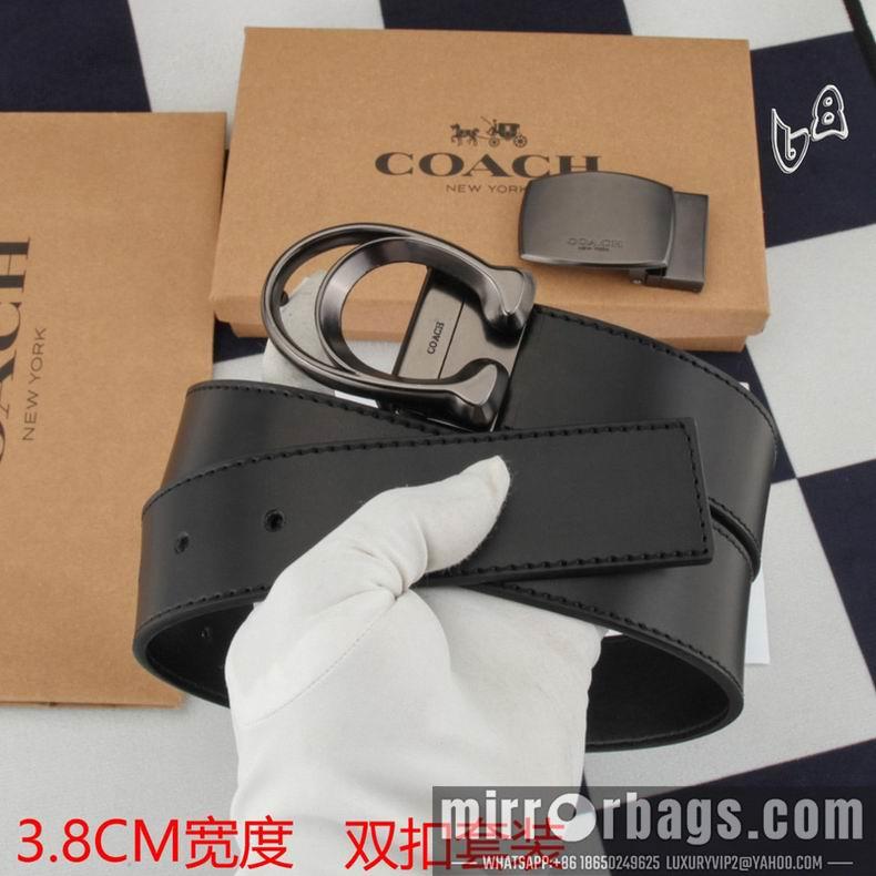 Replica Coach Belt 38mm lb03