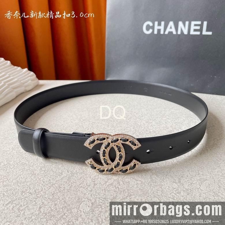 Replica Chanel 30mmx90-115cm 01