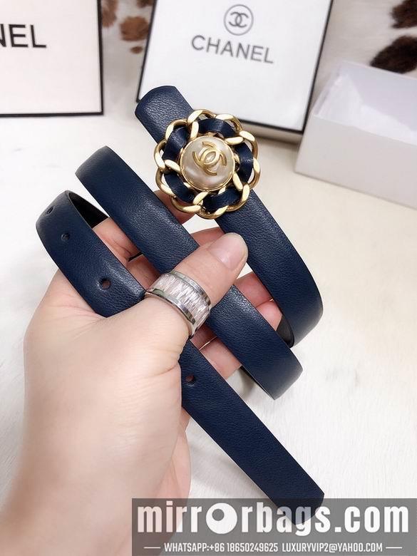 Replica Chanel Belt 20mmX95-110CM 7D05