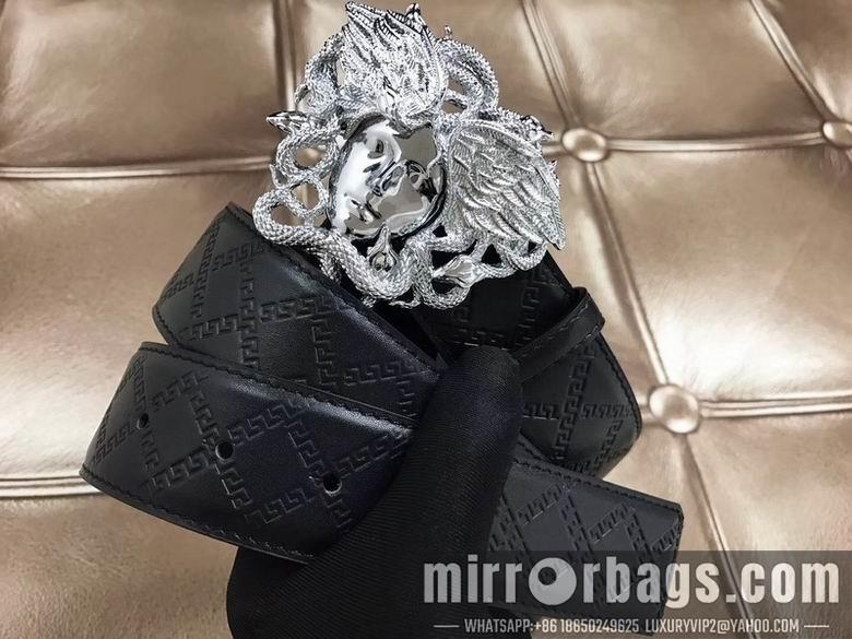 Replica Versace Belt 38mmX95-125cm sj28