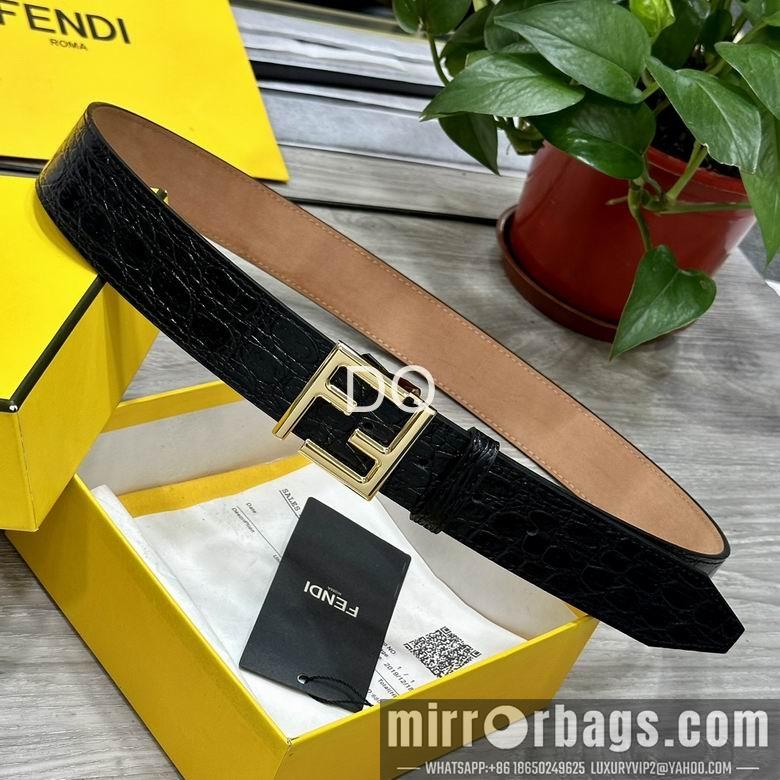Replica Fendi 40mmx100-125cm 12