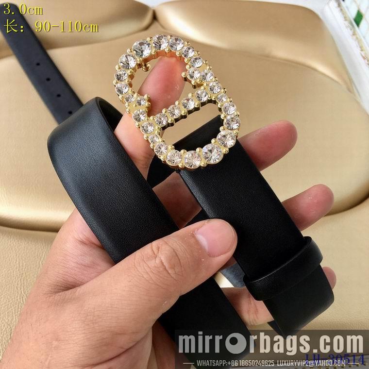 Replica Dior 30mm 90-110cm 8L03
