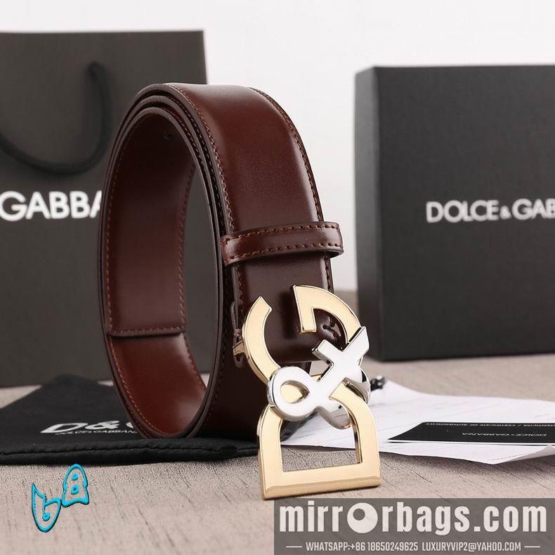 Replica DG belt 38mm lb08