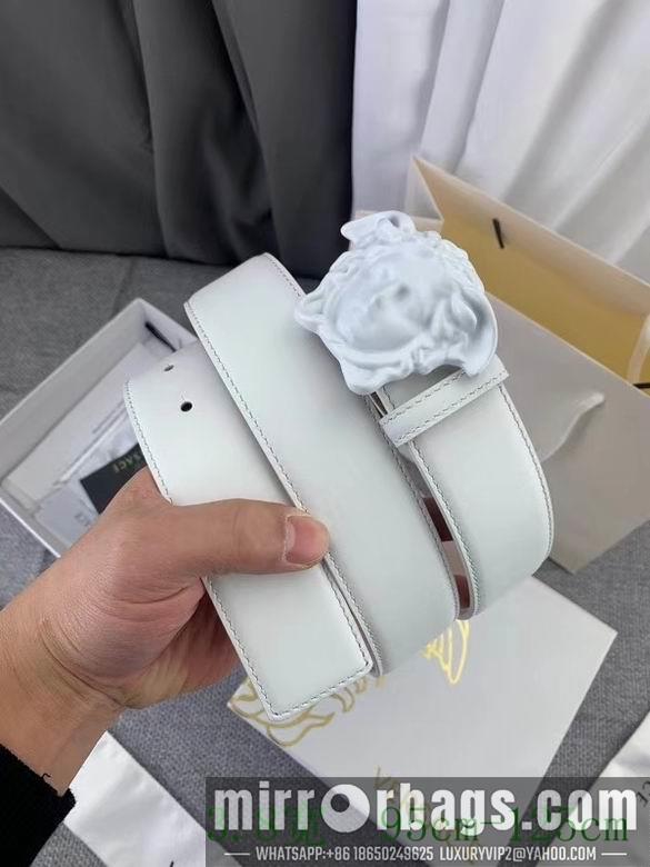 Replica Versace Belt 38mmX95-125cm sj57
