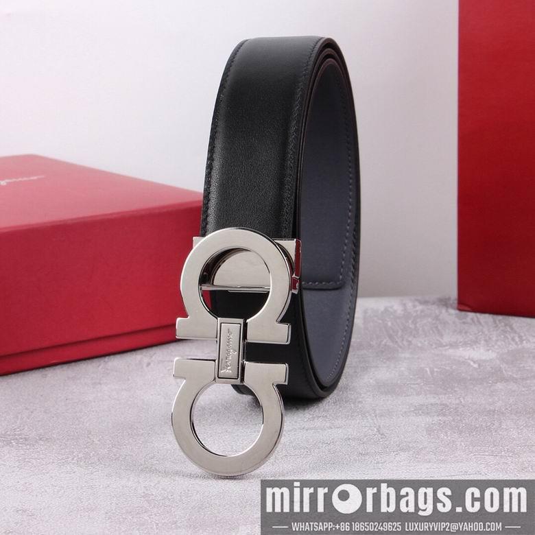 Replica Ferragamo 34mmX95-125 7D89