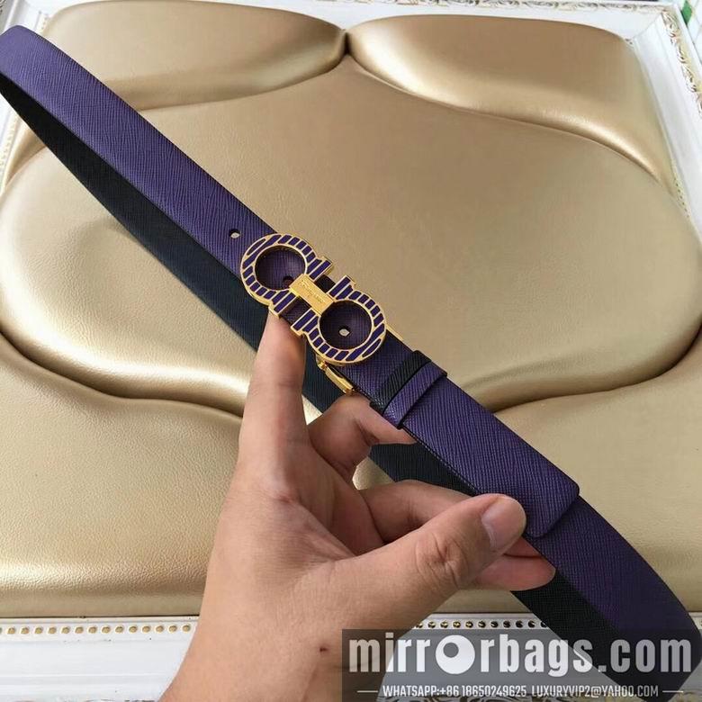 Replica Ferragamo Belt 25mmx95-110cm 7D28