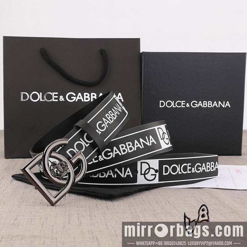 Replica DG belt 原版 38mm lb12