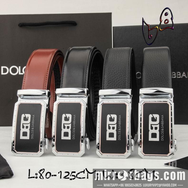 Replica DG belt 38mm lb04