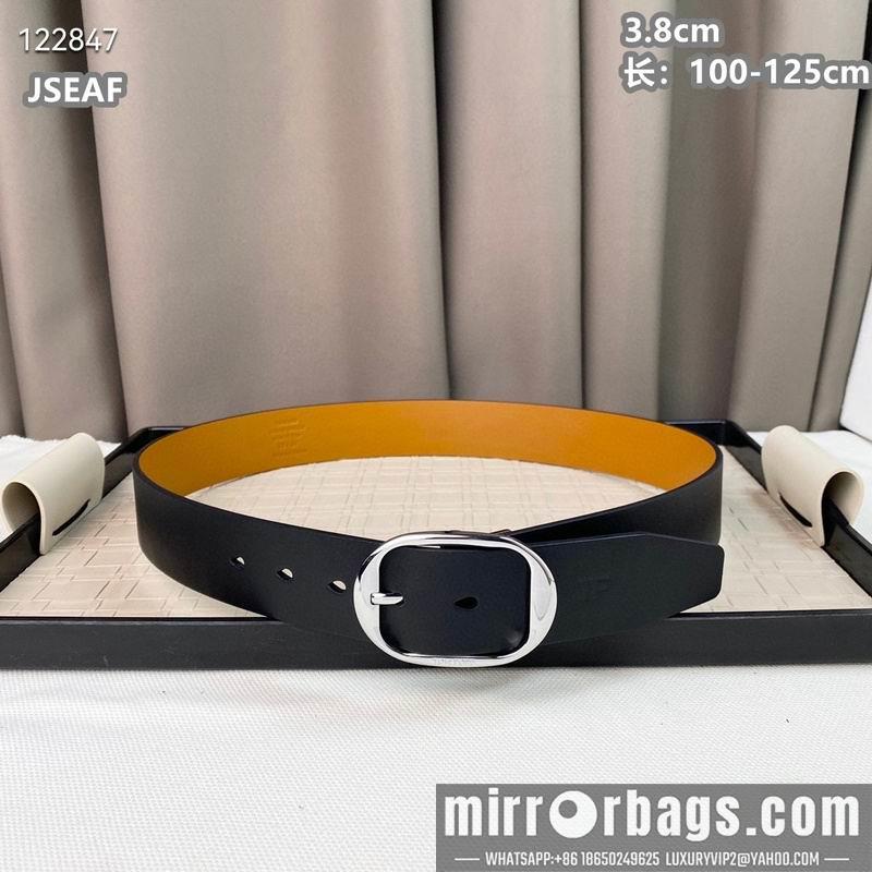 Replica TF belt 38mmX100-125cm 8L68