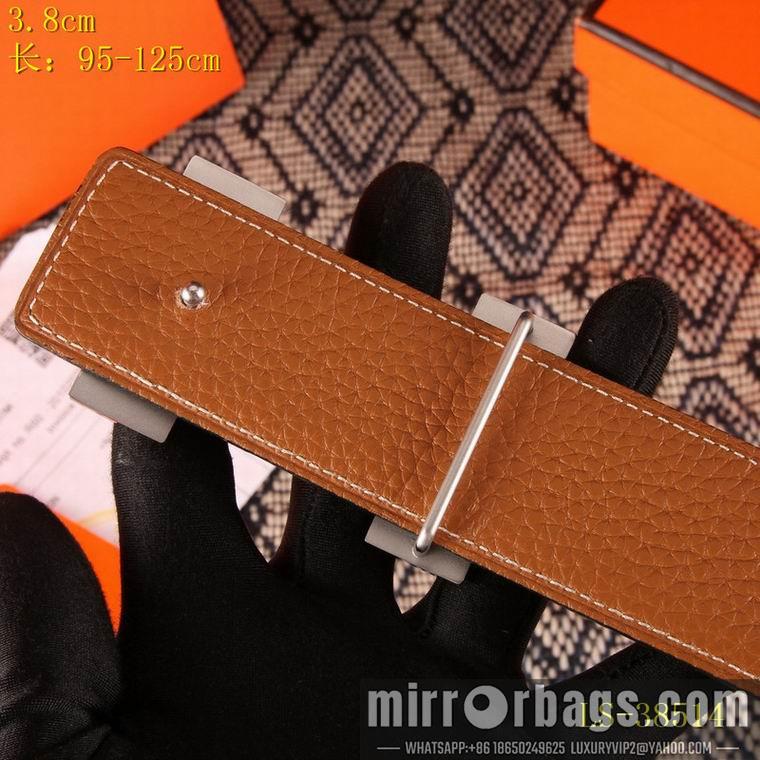 Replica Hermes Belt 38mm 95-125cm 8L06