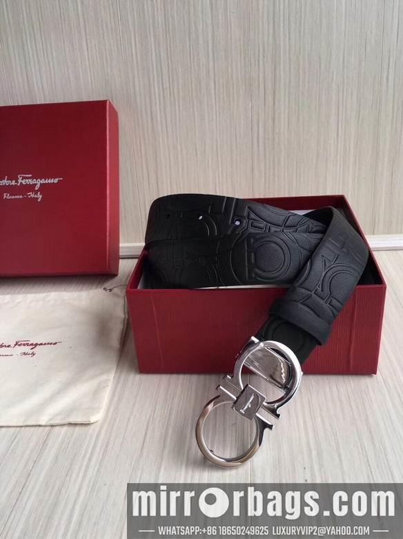 Replica Ferragamo 34mmX95-125 7D115