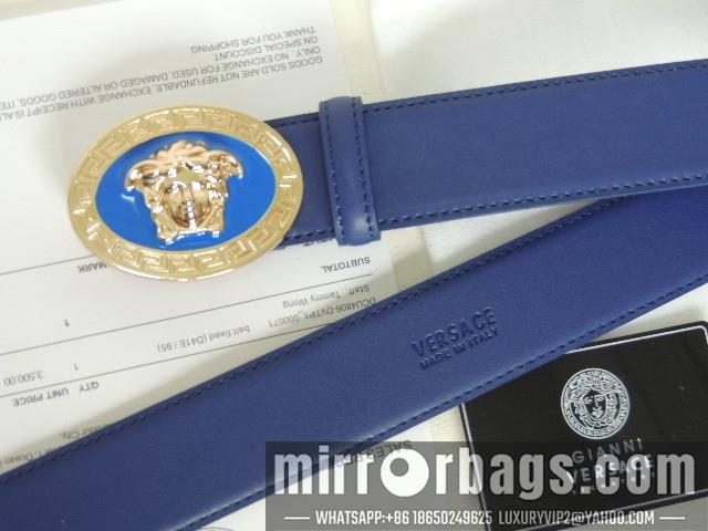 Replica Versace Belt 38mm lb05