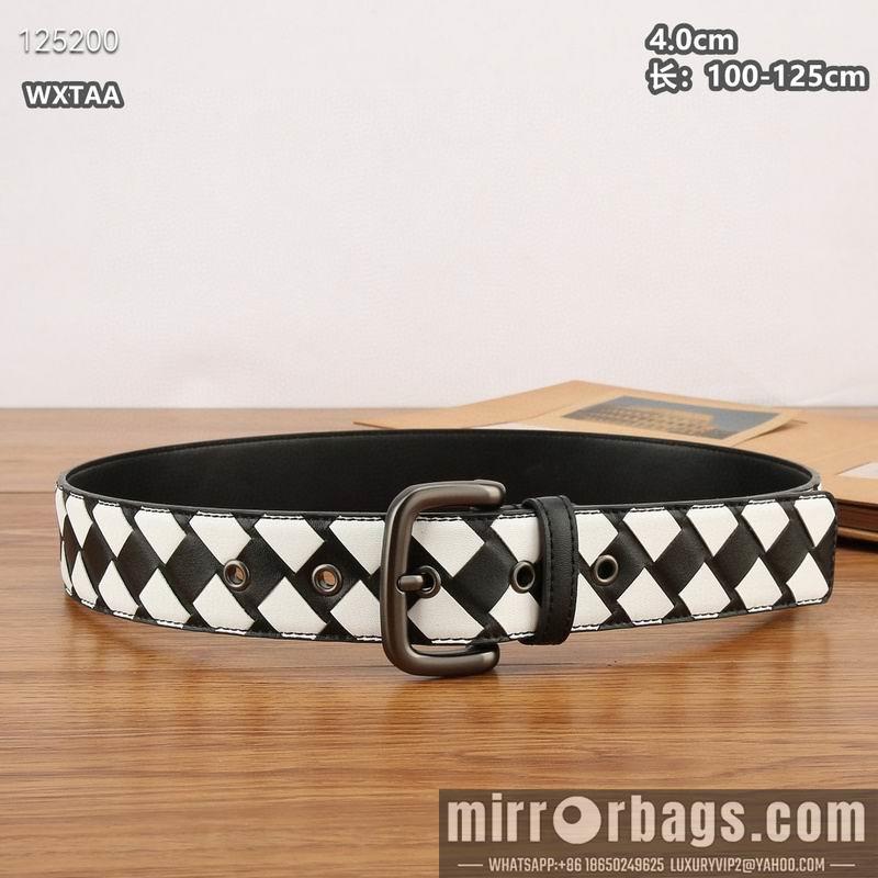 Replica BV belt 40mmX100-125cm 8L02
