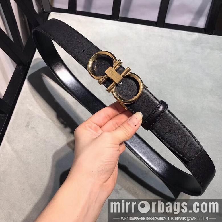 Replica Ferragamo 34mmX95-125 7D266