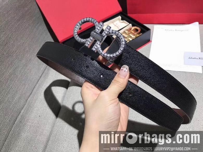 Replica Ferragamo 34mmX95-125 7D02