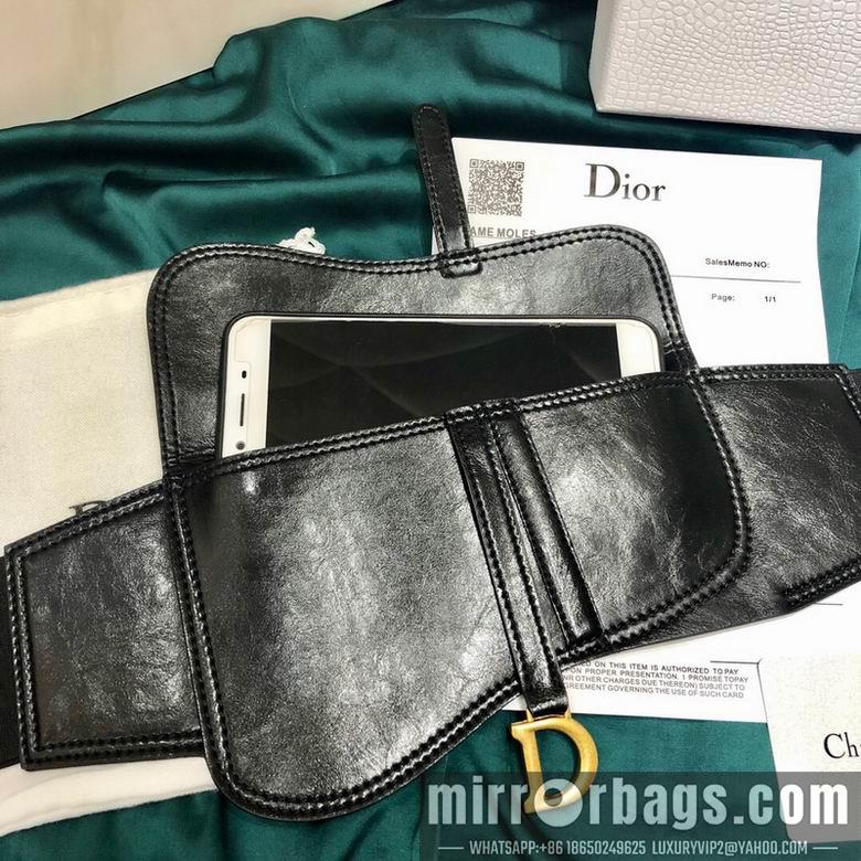 Replica Dior Belt 70mmX95-120cm 7d01